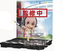 photo of Hatsune Miku Racing Ver.2015 x Super Sonico Chibi Kyun-Chara: Super Sonico Stage Set