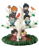 photo of Ichiban Kuji Haikyuu!! Second Season ~Shukumei no taiketsu! Ima ketchaku no toki!~: Hinata Shouyou Rubber Strap