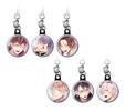 photo of Diabolik Lovers Vanded Carnival Strap: Sakamaki Ayato