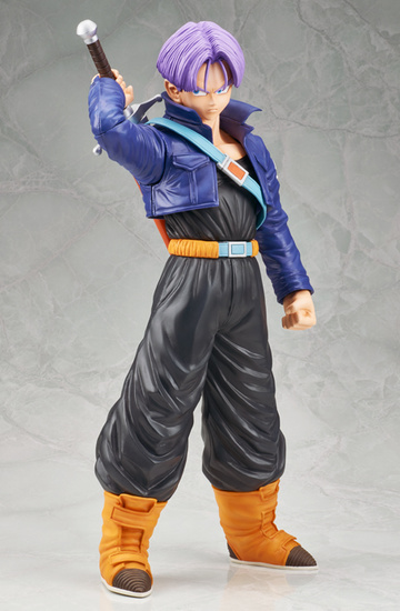 main photo of Gigantic Series Trunks Limited Ver.