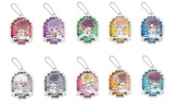 photo of Diabolik Lovers Reflector Charm: Sakamaki Kanato