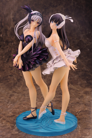 main photo of T2 Art ☆ Girls Shiro no Odette to Kuro no Odile