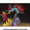 photo of Figuarts ZERO Cyborg 009 VS Devilman