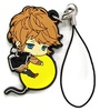 photo of Diabolik Lovers Trading Rubber Strap Air Balloon ver.: Sakamaki Shu