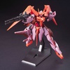 photo of HG00 GN-007 Arios Gundam Trans-Am Mode Gloss Injection Ver.