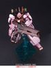 photo of HG00 GN-008 Seravee Gundam & GN-009 Seraphim Gundam Trans-Am Mode Gloss Injection Ver.