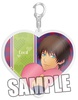 photo of Uta no☆Prince-sama♪ Heart ver. Acrylic Keychain: Cecil Aijima