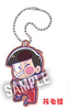 photo of Pita! Deforme Osomatsu-san Acrylic Keychain: Osomatsu