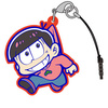 photo of Osomatsu-san Pinched Strap: Osomatsu