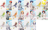 photo of Uta no☆Prince-sama♪ Earphone Jack Happy Balloon ver.: Natsuki Shinomiya