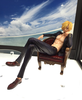 photo of Portrait Of Pirates SOC Sanji