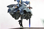 photo of Saber/Altria Pendragon [Alter] Dress Ver.