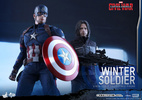 photo of Movie Masterpiece Winter Soldier Civil War Ver.