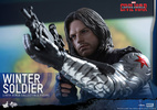 photo of Movie Masterpiece Winter Soldier Civil War Ver.