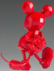 photo of Polygo Mickey Mouse RED