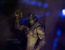 photo of Halo 5 Series 1 Spartan Locke