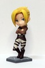 photo of Annie Leonhart