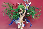 photo of Kochiya Sanae Magical Summer ver. 