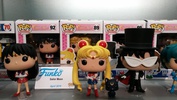 photo of POP! Animation #92 Sailor Mars