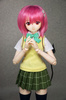 photo of Momo Belia Deviluke