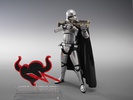 photo of S.H.Figuarts Captain Phasma