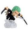 photo of Ichiban Kuji One Piece ~Mugiwara no Ichimi, Koukai no Kiseki~: Roronoa Zoro Desktop Figure