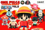 photo of One Piece x Panson Works Chara-Heroes Figure Collection Vol.2: Boa Hancock