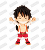 photo of Anichara Heroes One Piece D.P.C.F Vol.1: Monkey D. Luffy Ver. 2