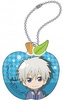 photo of Akagami no Shirayukihime ~Keyholder~ Acrylic Charm: Zen Wistaria