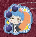 main photo of Akatsuki no Yona Acrylic Keyholder: Shin-Ah