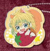 photo of Akatsuki no Yona Acrylic Keyholder: Zeno