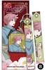 photo of Akatsuki no Yona Mobile Strap & Cleaner: Yoon