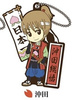 photo of Gintama Nippon Mukashibanashi Series Rubber Mascot: Okita Sougo