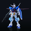 photo of HGRC YG-111 Gundam G-Self Perfect Pack Type Atmospheric/Space Pack Equipped Type Space Metallic Color Ver.