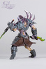 photo of World of Warcraft Series 3: Skeeve Sorrowblade Undead Rogue