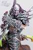 photo of World of Warcraft Series 3: Skeeve Sorrowblade Undead Rogue