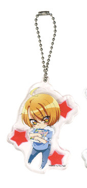 main photo of Love Stage Adores Campaign Goods: Sena Izumi