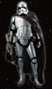 photo of Star Wars Premium Captain Phasma