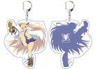 photo of Senran Kagura Estival Versus ~Shoujotachi no Sentaku~ Keyholder: Katsuragi