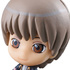 Petit Chara Land Gintama Gin-san's Ice Cream Shop ~Fruit Paradise~: Okita Sougo