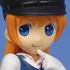 Tetsudou Musume Special Rapid EX Figure vol.1 Kuji Alice