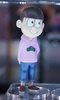 photo of Osomatsu-san World Collectable Figure: Todomatsu