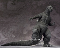 photo of S.H.MonsterArts Godzilla (1954)