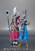 photo of S.H.Figuarts Whis