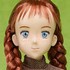 Liccarize Anne Shirley