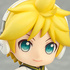 Nendoroid Petite Hatsune Miku Renewal: Kagamine Len V4X Ver.