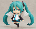 photo of Nendoroid Petite Hatsune Miku Renewal: Hatsune Miku V3 ver.