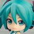 Nendoroid Petite Hatsune Miku Renewal: Hatsune Miku V3 ver.