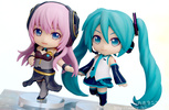 photo of Nendoroid Petite Hatsune Miku Renewal: Hatsune Miku V3 ver.