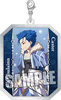 photo of Fate/Grand Order Trading Zipper Mascot: Caster/Cu Chulainn